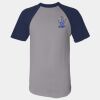 Short Sleeve Baseball Jersey Thumbnail