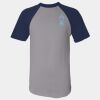 Short Sleeve Baseball Jersey Thumbnail