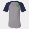 Short Sleeve Baseball Jersey Thumbnail