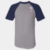 Short Sleeve Baseball Jersey Thumbnail