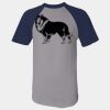 Short Sleeve Baseball Jersey Thumbnail