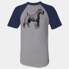Short Sleeve Baseball Jersey Thumbnail