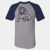 Short Sleeve Baseball Jersey Thumbnail