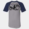 Short Sleeve Baseball Jersey Thumbnail