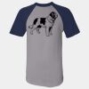 Short Sleeve Baseball Jersey Thumbnail