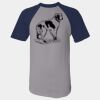 Short Sleeve Baseball Jersey Thumbnail