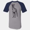 Short Sleeve Baseball Jersey Thumbnail