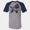 Short Sleeve Baseball Jersey Thumbnail