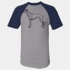 Short Sleeve Baseball Jersey Thumbnail