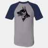 Short Sleeve Baseball Jersey Thumbnail