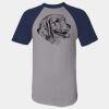 Short Sleeve Baseball Jersey Thumbnail