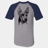 Short Sleeve Baseball Jersey Thumbnail