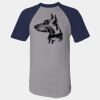 Short Sleeve Baseball Jersey Thumbnail