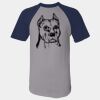 Short Sleeve Baseball Jersey Thumbnail