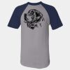 Short Sleeve Baseball Jersey Thumbnail