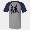 Short Sleeve Baseball Jersey Thumbnail