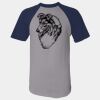 Short Sleeve Baseball Jersey Thumbnail