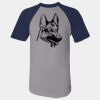 Short Sleeve Baseball Jersey Thumbnail