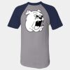 Short Sleeve Baseball Jersey Thumbnail