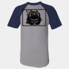 Short Sleeve Baseball Jersey Thumbnail