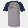 Short Sleeve Baseball Jersey Thumbnail