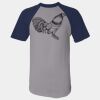 Short Sleeve Baseball Jersey Thumbnail