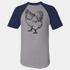 Short Sleeve Baseball Jersey Thumbnail