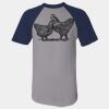 Short Sleeve Baseball Jersey Thumbnail