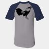 Short Sleeve Baseball Jersey Thumbnail