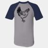Short Sleeve Baseball Jersey Thumbnail