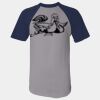 Short Sleeve Baseball Jersey Thumbnail