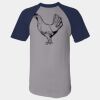 Short Sleeve Baseball Jersey Thumbnail