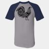 Short Sleeve Baseball Jersey Thumbnail