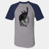 Short Sleeve Baseball Jersey Thumbnail