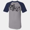 Short Sleeve Baseball Jersey Thumbnail