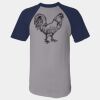 Short Sleeve Baseball Jersey Thumbnail