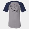 Short Sleeve Baseball Jersey Thumbnail