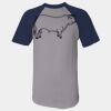 Short Sleeve Baseball Jersey Thumbnail
