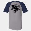 Short Sleeve Baseball Jersey Thumbnail