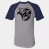 Short Sleeve Baseball Jersey Thumbnail