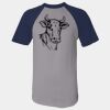 Short Sleeve Baseball Jersey Thumbnail