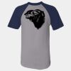 Short Sleeve Baseball Jersey Thumbnail
