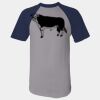 Short Sleeve Baseball Jersey Thumbnail