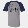 Short Sleeve Baseball Jersey Thumbnail