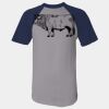 Short Sleeve Baseball Jersey Thumbnail