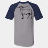 Short Sleeve Baseball Jersey Thumbnail