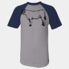 Short Sleeve Baseball Jersey Thumbnail