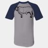 Short Sleeve Baseball Jersey Thumbnail