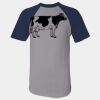 Short Sleeve Baseball Jersey Thumbnail