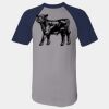 Short Sleeve Baseball Jersey Thumbnail